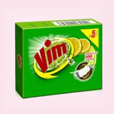 Vim Dish Wash Bar 80 G